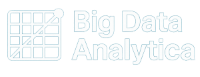 Big Data Analytica Logo